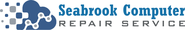 Call Seabrook Computer Repair Service at 281-860-2550